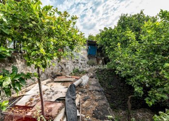 Foto 37 - Villa Via Vitt Emanuele III
 
204, Acireale - foto 37