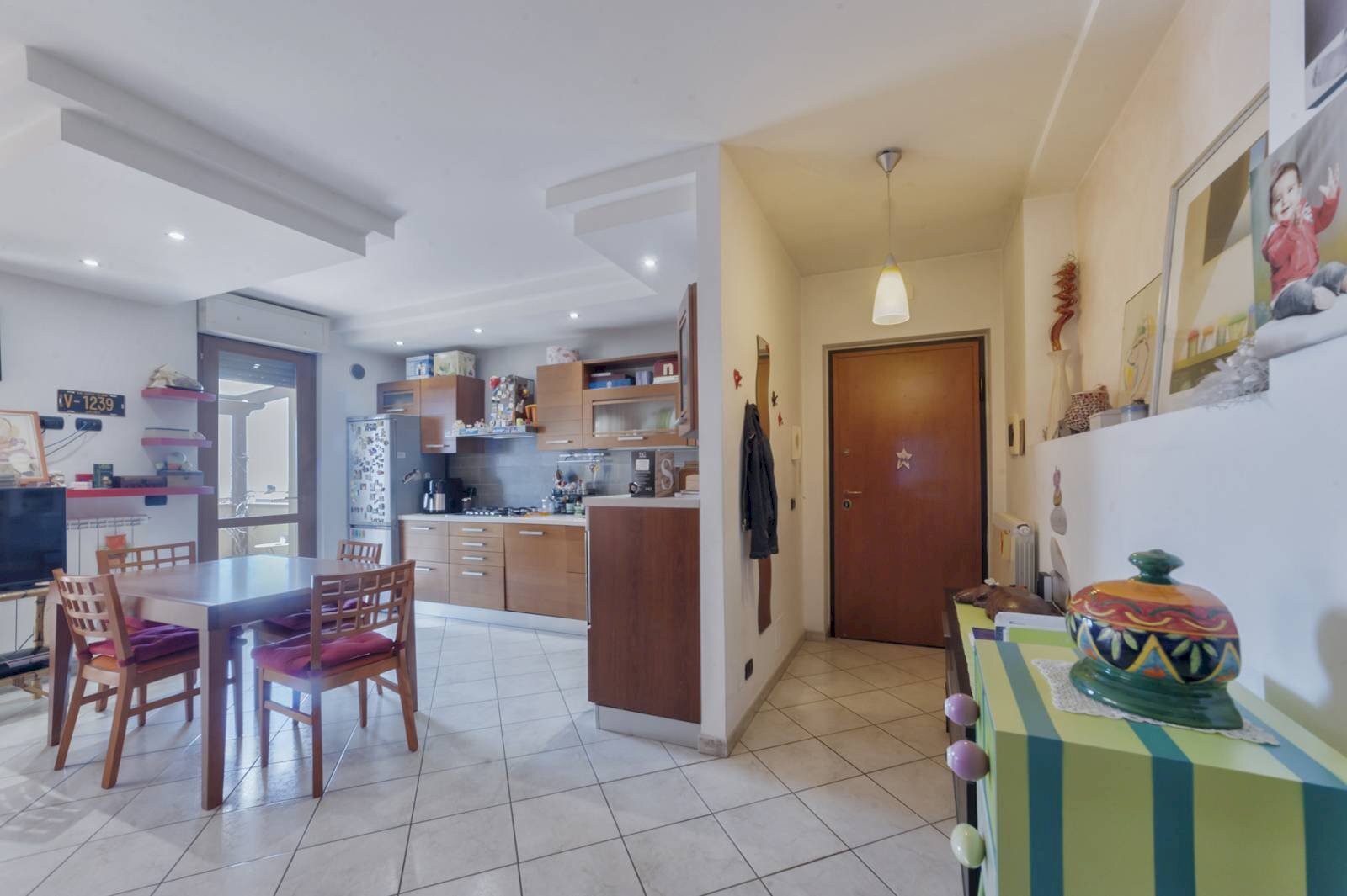 Foto 2 - Casa semi indipendente C.da COCCIONI
28/A, Silvi - foto 2