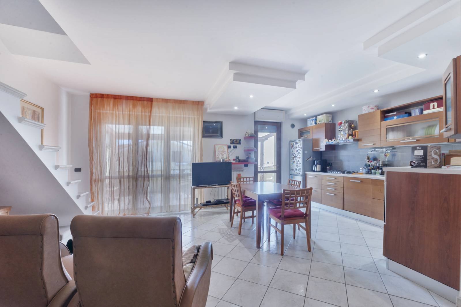 Foto 3 - Casa semi indipendente C.da COCCIONI
28/A, Silvi - foto 3