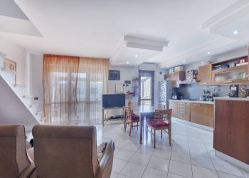 Foto 3 - Casa semi indipendente C.da COCCIONI
 
28/A, Silvi - foto 3