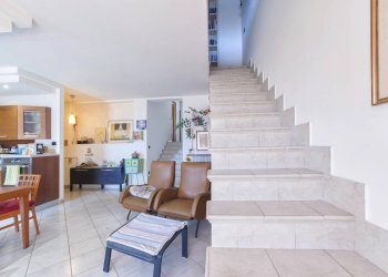 Foto 8 - Casa semi indipendente C.da COCCIONI
 
28/A, Silvi - foto 8