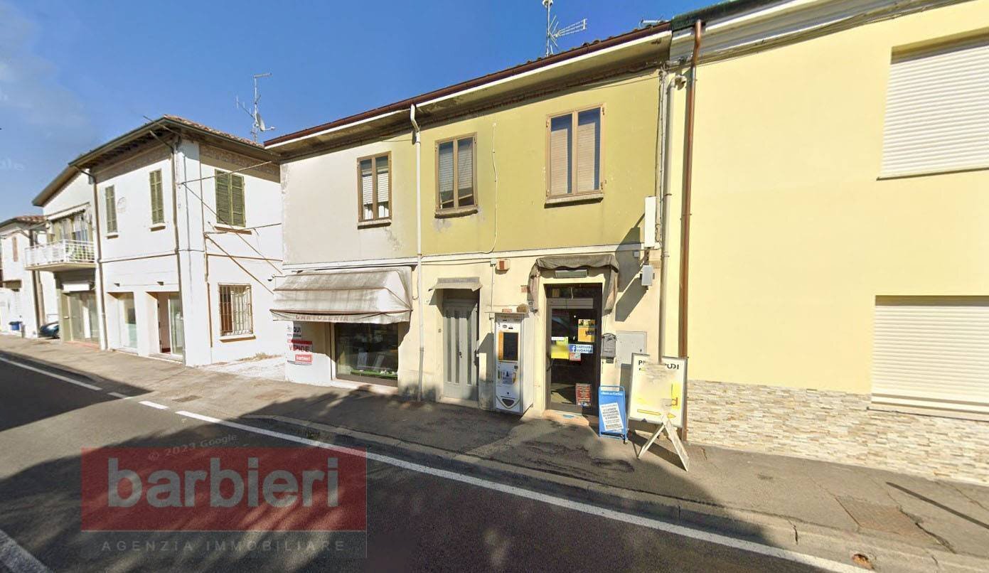 Foto 1 - Bilocale Via Girolamo Zattoni
 
45, Ravenna - foto 1