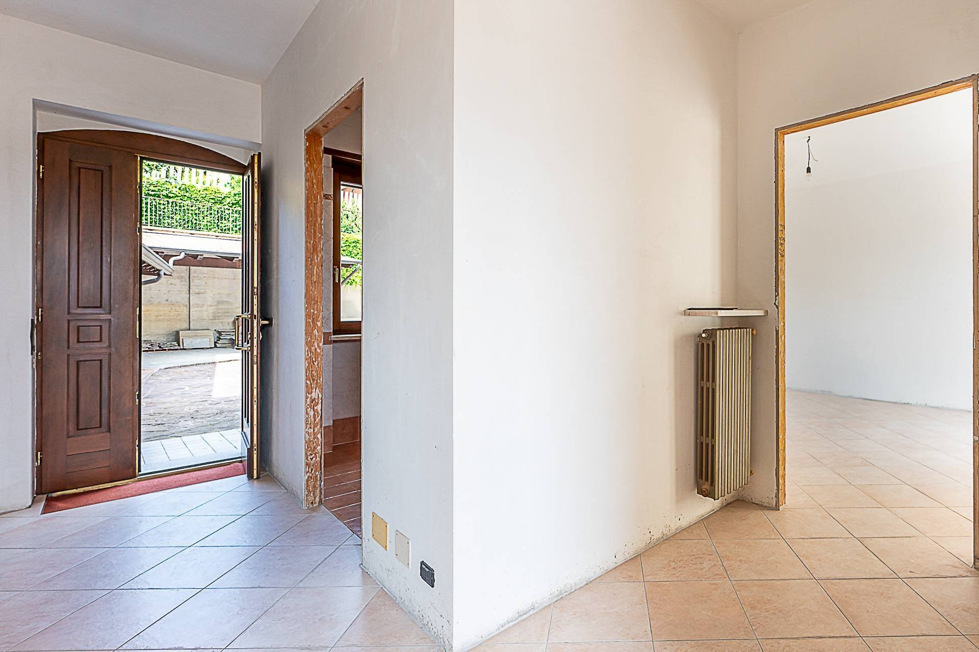 Foto 3 - Villa Via San Pietro
 
30, Gabiano - foto 3