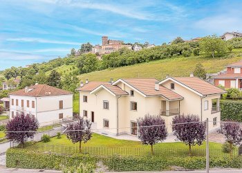 Foto 1 - Villa Via San Pietro
 
30, Gabiano - foto 1