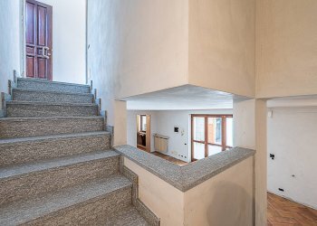 Foto 16 - Villa Via San Pietro
 
30, Gabiano - foto 16