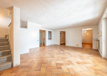 Foto 17 - Villa Via San Pietro
 
30, Gabiano - foto 17