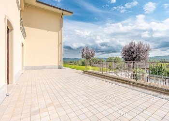 Foto 21 - Villa Via San Pietro
 
30, Gabiano - foto 21