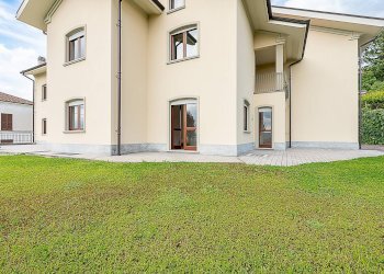 Foto 26 - Villa Via San Pietro
 
30, Gabiano - foto 26