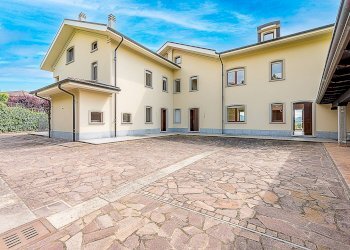 Foto 27 - Villa Via San Pietro
 
30, Gabiano - foto 27