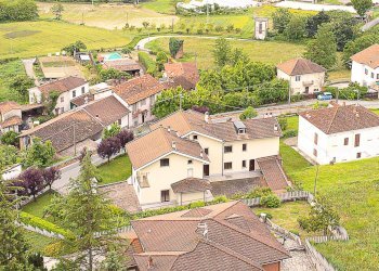 Foto 30 - Villa Via San Pietro
 
30, Gabiano - foto 30