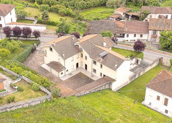 Foto 32 - Villa Via San Pietro
 
30, Gabiano - foto 32