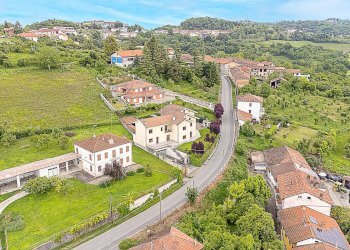 Foto 36 - Villa Via San Pietro
 
30, Gabiano - foto 36