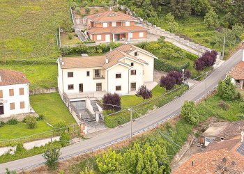 Foto 38 - Villa Via San Pietro
 
30, Gabiano - foto 38