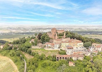 Foto 39 - Villa Via San Pietro
 
30, Gabiano - foto 39