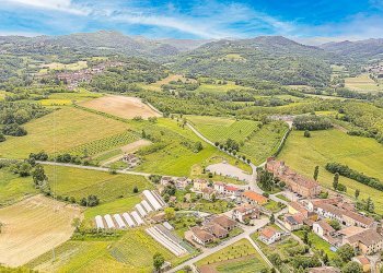 Foto 41 - Villa Via San Pietro
 
30, Gabiano - foto 41