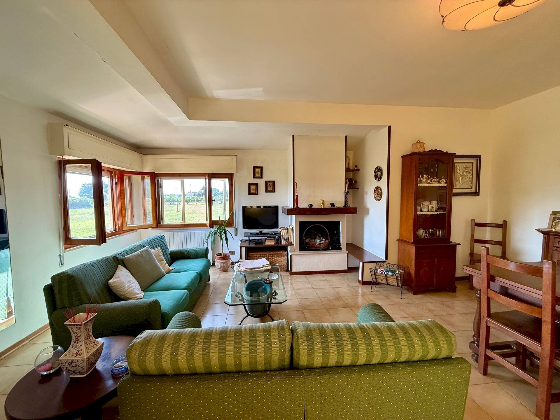 Foto 1 - Casa semi indipendente Località Pitorsino, Orbetello - foto 1