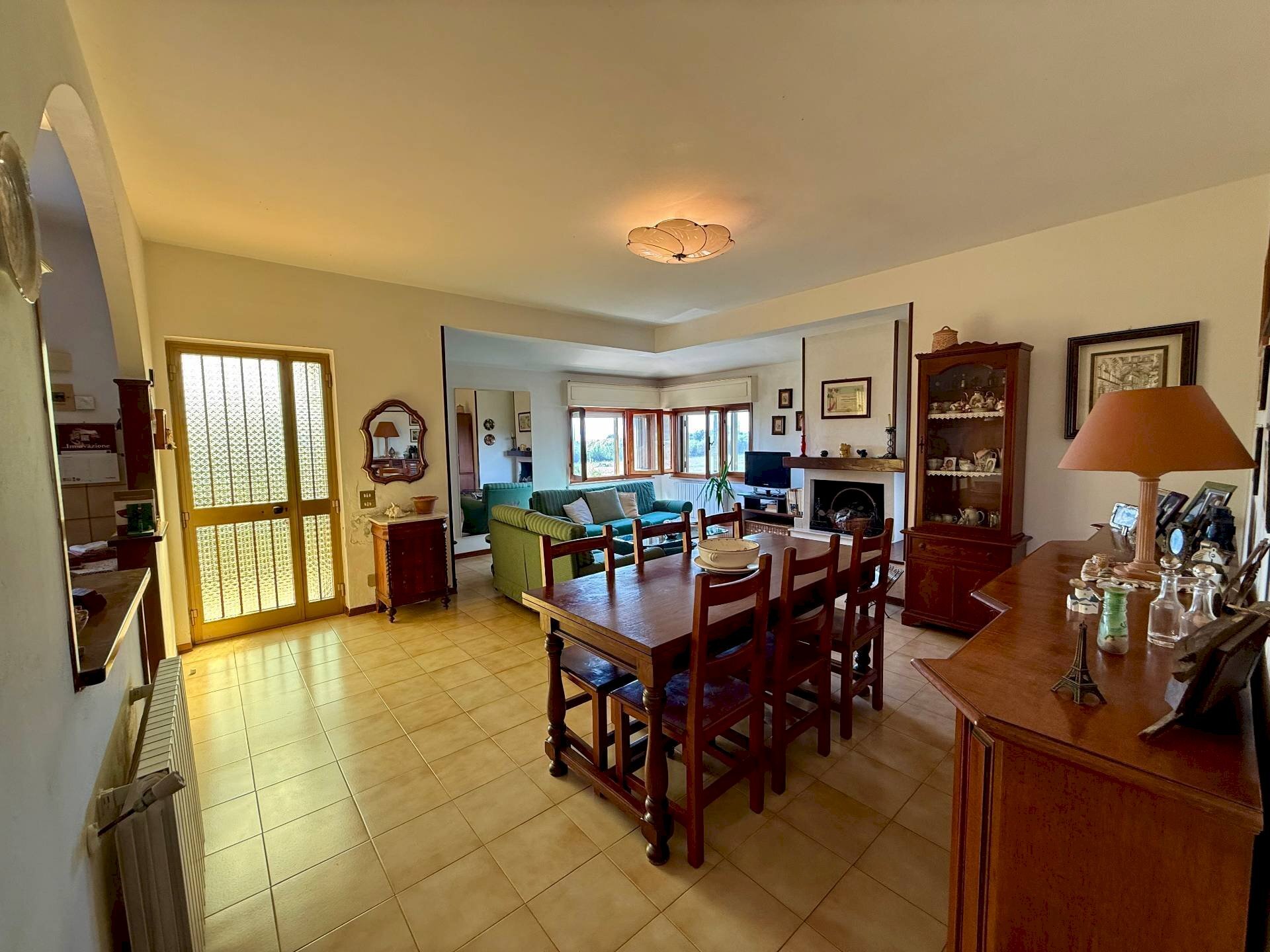 Foto 2 - Casa semi indipendente Località Pitorsino, Orbetello - foto 2