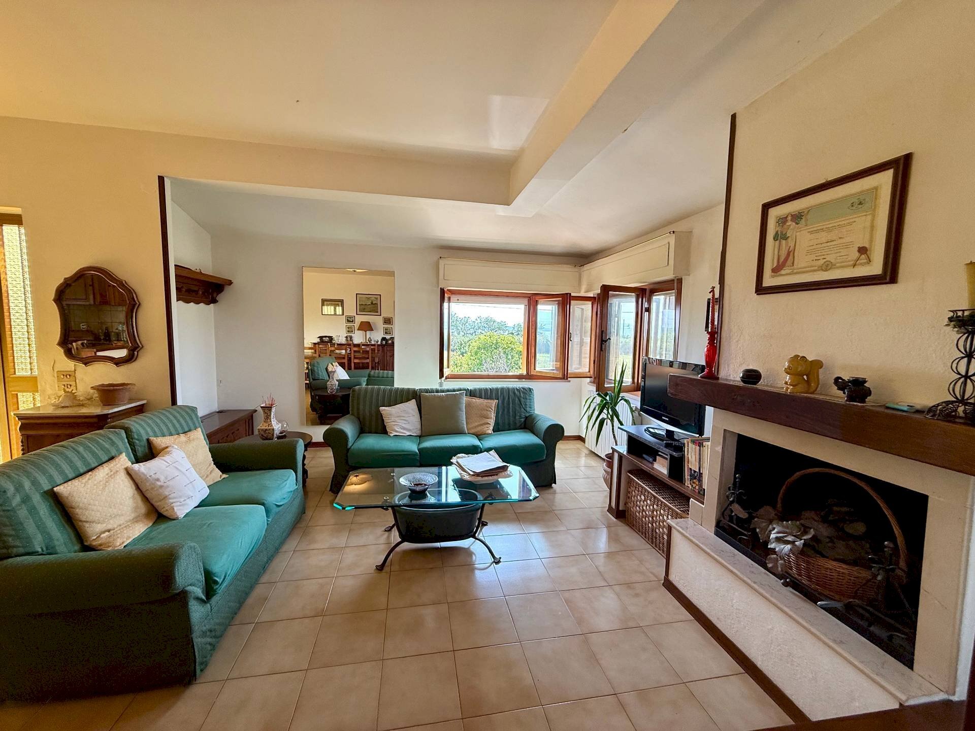 Foto 3 - Casa semi indipendente Località Pitorsino, Orbetello - foto 3