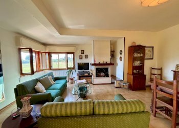 Foto 1 - Casa semi indipendente Località Pitorsino, Orbetello - foto 1