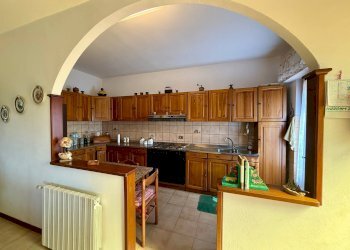 Foto 4 - Casa semi indipendente Località Pitorsino, Orbetello - foto 4