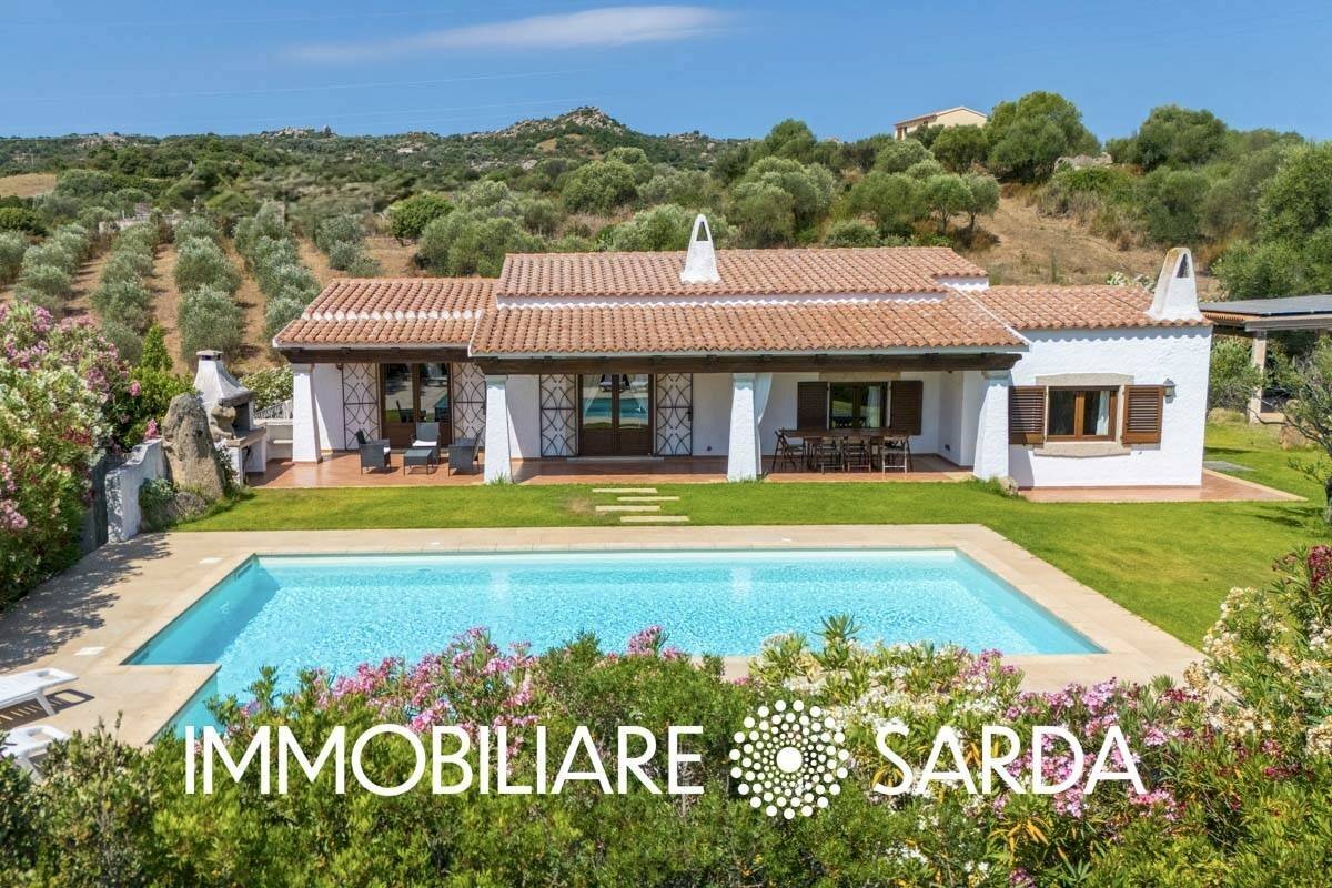 Foto 2 - Villa località Surrau, Arzachena - foto 2