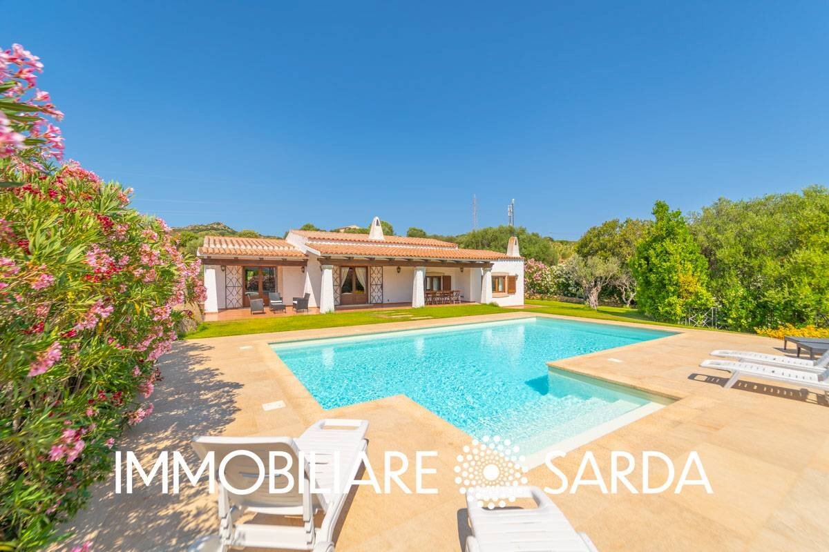 Foto 3 - Villa località Surrau, Arzachena - foto 3