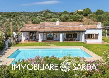 Foto 2 - Villa località Surrau, Arzachena - foto 2