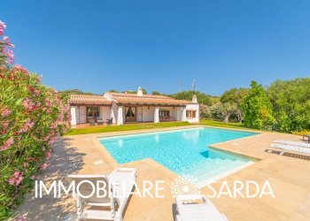 Foto 3 - Villa località Surrau, Arzachena - foto 3