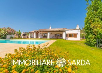 Foto 4 - Villa località Surrau, Arzachena - foto 4