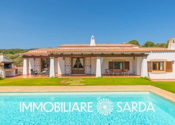 Foto 5 - Villa località Surrau, Arzachena - foto 5