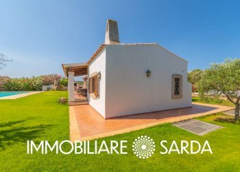 Foto 6 - Villa località Surrau, Arzachena - foto 6