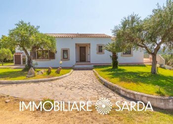 Foto 7 - Villa località Surrau, Arzachena - foto 7