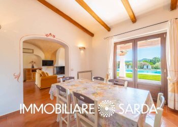 Foto 13 - Villa località Surrau, Arzachena - foto 13