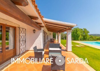 Foto 14 - Villa località Surrau, Arzachena - foto 14