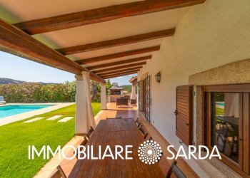 Foto 15 - Villa località Surrau, Arzachena - foto 15