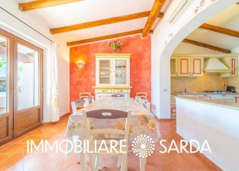 Foto 16 - Villa località Surrau, Arzachena - foto 16