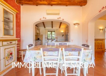 Foto 17 - Villa località Surrau, Arzachena - foto 17