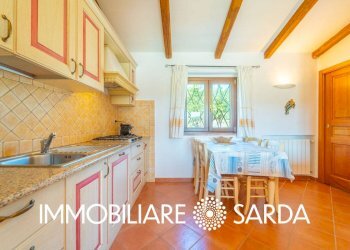 Foto 18 - Villa località Surrau, Arzachena - foto 18