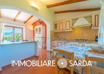 Foto 19 - Villa località Surrau, Arzachena - foto 19