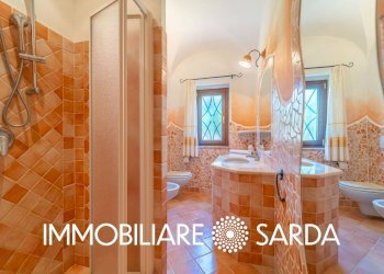 Foto 25 - Villa località Surrau, Arzachena - foto 25