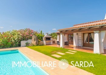 Foto 29 - Villa località Surrau, Arzachena - foto 29