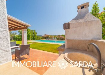 Foto 31 - Villa località Surrau, Arzachena - foto 31