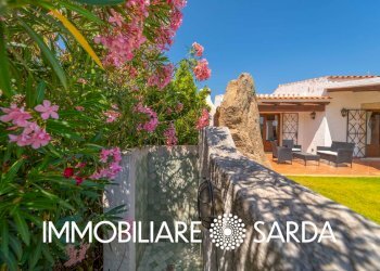 Foto 32 - Villa località Surrau, Arzachena - foto 32