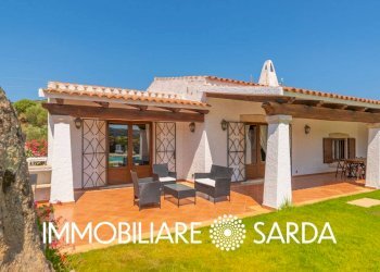 Foto 33 - Villa località Surrau, Arzachena - foto 33