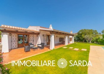 Foto 34 - Villa località Surrau, Arzachena - foto 34