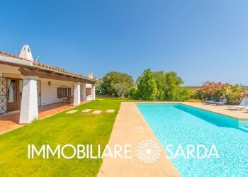 Foto 35 - Villa località Surrau, Arzachena - foto 35