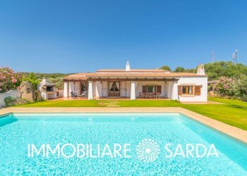 Foto 36 - Villa località Surrau, Arzachena - foto 36