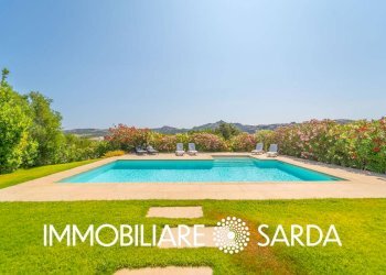 Foto 37 - Villa località Surrau, Arzachena - foto 37