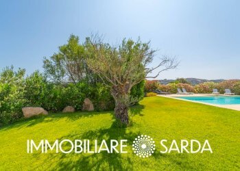 Foto 39 - Villa località Surrau, Arzachena - foto 39