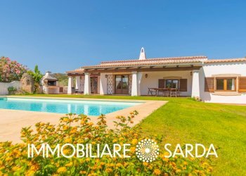 Foto 40 - Villa località Surrau, Arzachena - foto 40